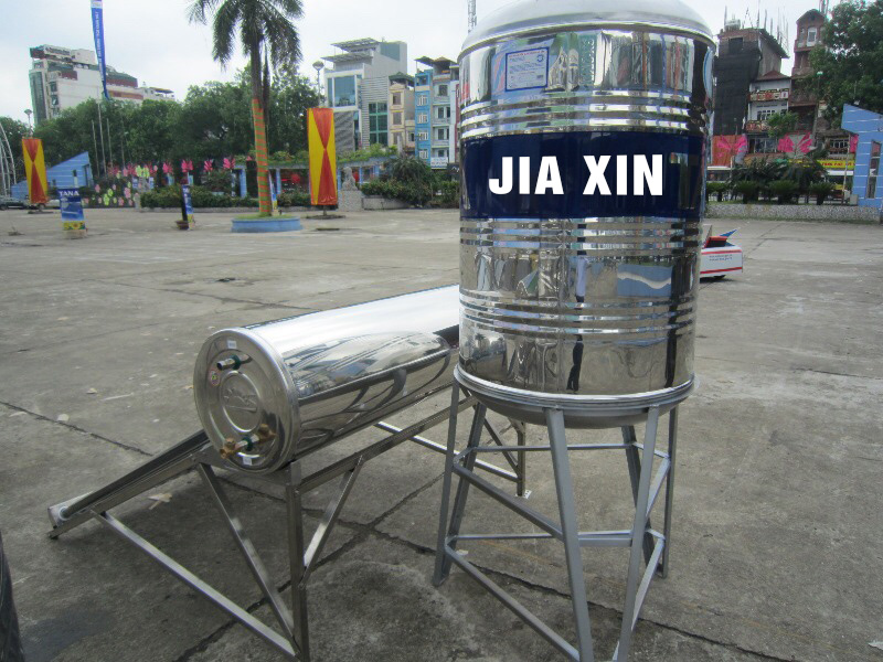 Bồn Inox